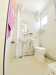 Blk 204 Marsiling Admiralty Park (Woodlands), HDB Executive #550328151